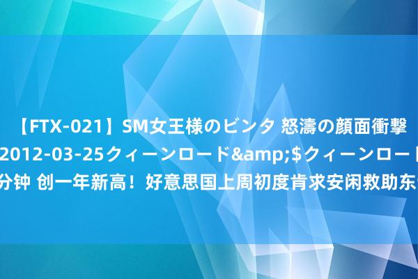 【FTX-021】SM女王様のビンタ 怒濤の顔面衝撃3時間</a>2012-03-25クィーンロード&$クィーンロード189分钟 创一年新高！好意思国上周初度肯求安闲救助东谈主数24.9万东谈主，高于预期和前值